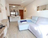 Comprar apartamento muy cerca de la playa en Guardamar del Segura, Costa Blanca. ID 6290