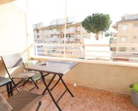 Comprar apartamento muy cerca de la playa en Guardamar del Segura, Costa Blanca. ID 6290