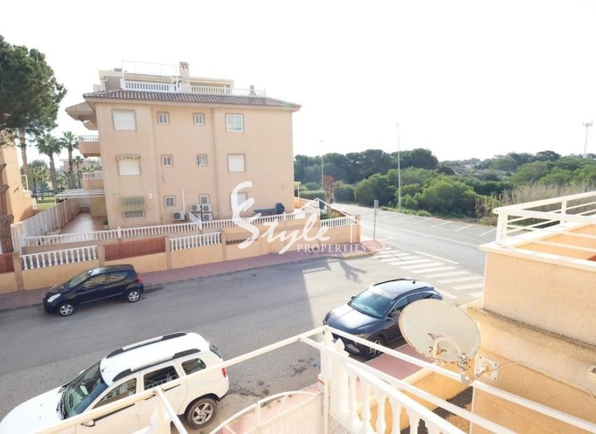 Comprar apartamento muy cerca de la playa en Guardamar del Segura, Costa Blanca. ID 6290