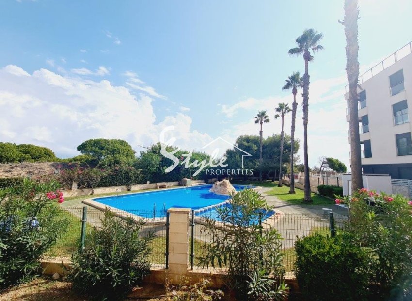 Comprar apartamento Residencial PINADA BEACH 1, La Mata cerca del mar. ID 6093
