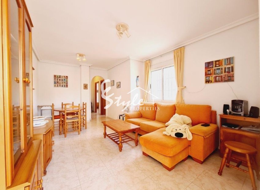 Comprar apartamento Residencial PINADA BEACH 1, La Mata cerca del mar. ID 6093