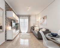 Comprar Apartamentos en Cabo Roig cerca del mar. ID 4094
