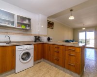 Comprar Ático con panorámicas vistas al mar en venta en Campoamor, Orihuela Costa. ID: 4812