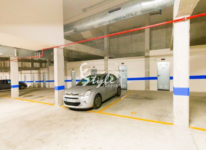 Comprar búngalo alto en La Mata, Azul Beach II, cerca del mar. ID 4976