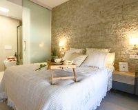 Comprar búngalo nuevo en San Pedro del Pinatar , Costa Blanca. ID ON1358