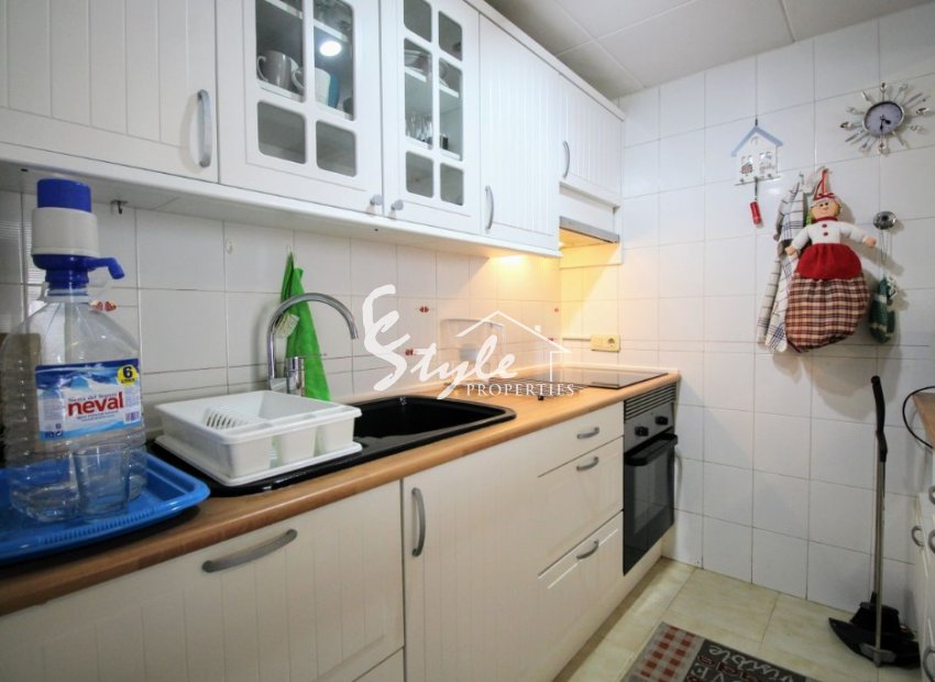 Comprar bungalow al lado de la Lago Jardin,Torrevieja. ID 4290