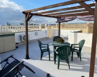 Comprar bungalow en Altos de Limonar, Torrevieja. ID 4770