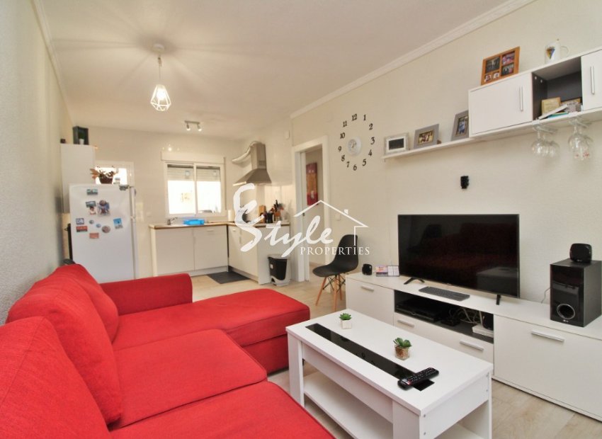 Comprar bungalow en Punta Prima cerca del mar. ID 4013