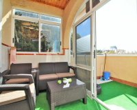 Comprar bungalow en Punta Prima cerca del mar. ID 4013