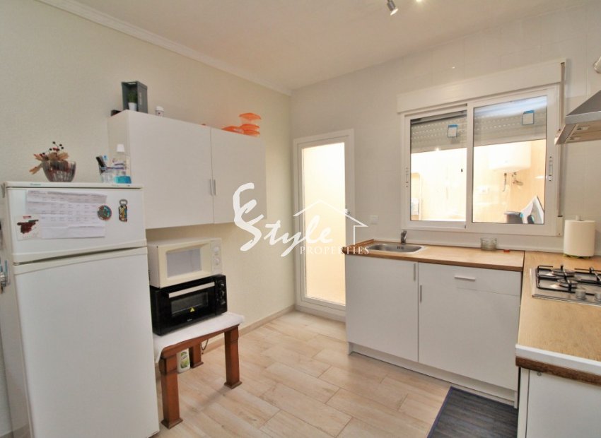 Comprar bungalow en Punta Prima cerca del mar. ID 4013