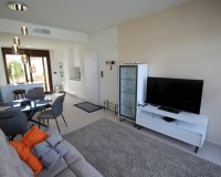 Comprar bungalow en Residencial BALCONES DE AMAY de Urb. Los Balcones, Torrevieja. ID 6313