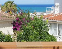 Comprar bungalow planta baja en La Mata, Torrevieja cerca del mar. ID 4642