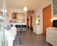 Comprar bungalow planta baja en La Mata, Torrevieja cerca del mar. ID 4642