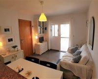 Comprar bungalow planta baja en La Mata, Torrevieja cerca del mar. ID 4642