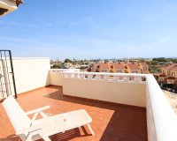 Comprar Casa adosada con jardín privado en venta en Lomas de Cabo Roig, Orihuela Costa ID 6240