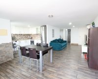 Comprar casa pareada con jardín y piscina en Torrealmendros, Torrevieja. ID 6230