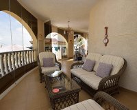 Comprar casa Villa de 3 dormitorios en San Miguel de Salinas al lado del mar. ID 4078