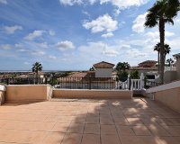 Comprar casa Villa de 3 dormitorios en San Miguel de Salinas al lado del mar. ID 4078