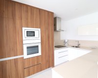 Comprar casa Villa de 3 dormitorios en San Miguel de Salinas al lado del mar. ID 6226