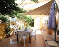 Comprar Chalet con piscina en Cabo Roig, Orihuela Costa cerca del mar. ID 6268
