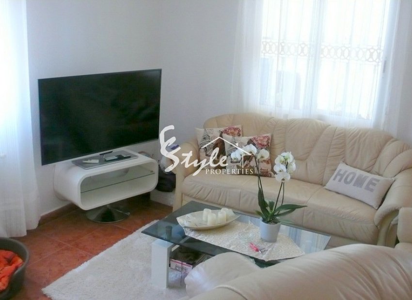 Comprar finca con una gran parcela en Dolores, Costa Blanca. ID: 4063