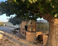 Comprar nueva villa con parcela y piscina privada en Callosa del Segura. ID ON1368 