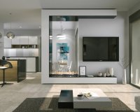 Comprar nueva villa con parcela y piscina privada en Ciudad Quesada cerca del mar. ID ON1152_33