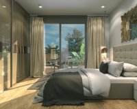 Comprar nueva villa con parcela y piscina privada en Ciudad Quesada cerca del mar. ID ON1152_33