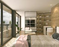 Comprar nueva villa con piscina en Ciudad Quesada,  Rojales cerca del mar. ID 4512  