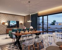 Comprar Nueva villa en Las Colinas Golf. ID ON1142_32