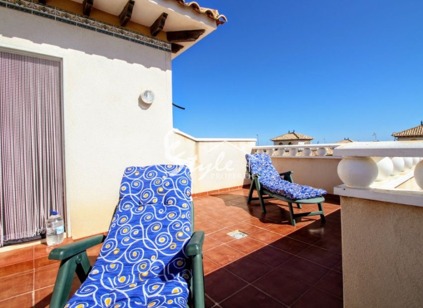 Comprar quad en Cabo Roig al lado del mar. id 4680