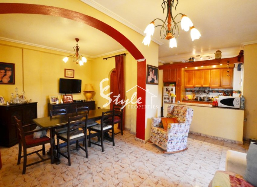 Comprar quad en Cabo Roig al lado del mar. id 4722