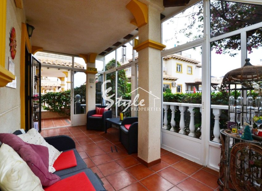 Comprar quad en Cabo Roig al lado del mar. id 4722