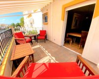 Comprar townhouse quad en Los Altos, Torrevieja. ID 4621