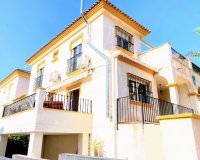 Comprar townhouse quad en Los Altos, Torrevieja. ID 4621