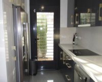 Comprar villa con piscina en Lomas de Cabo Roig, Orihuela Costa cerca del mar. ID 4994