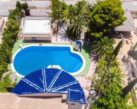 Comprar villa de lujo en Ciudad Quesada cerca del mar. ID 4513