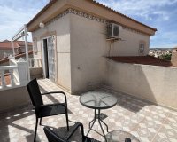 Comprar villa en Algorfa, Costa Blanca. ID: ST-6354