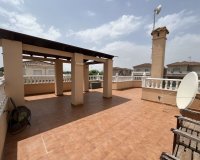 Comprar villa en Almoradi, Costa Blanca. ID: ST-6355