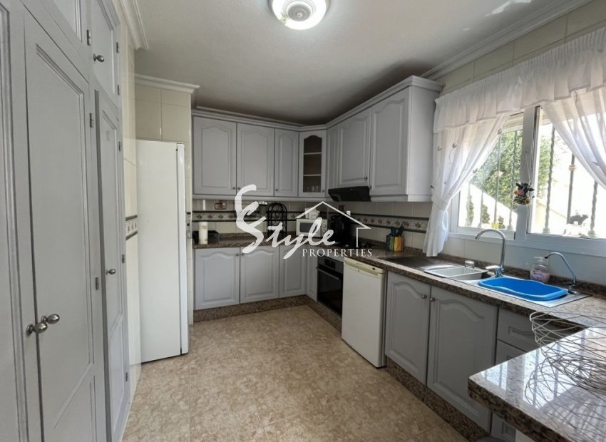 Comprar villa en Almoradi, Costa Blanca. ID: ST-6355