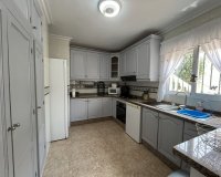 Comprar villa en Almoradi, Costa Blanca. ID: ST-6355