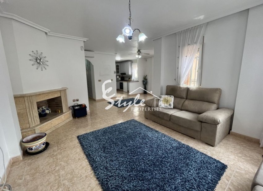 Comprar villa en Almoradi, Costa Blanca. ID: ST-6355