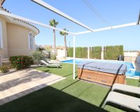 Comprar villa en Ciudad Quesada cerca del mar. ID 6219