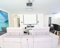 Comprar villa en Ciudad Quesada cerca del mar. ID 6219