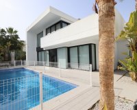 Comprar villa en Ciudad Quesada cerca del mar. ID 6301