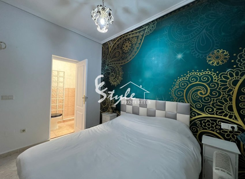 Comprar villa en Ciudad Quesada cerca del mar. ID ST-6338