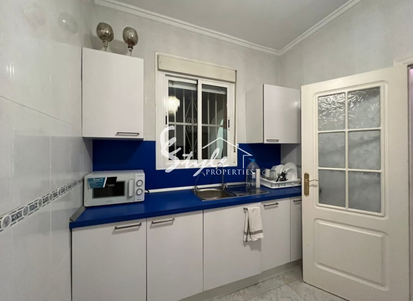 Comprar villa en Ciudad Quesada cerca del mar. ID ST-6338