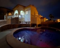 Comprar villa en Ciudad Quesada cerca del mar. ID ST-6338