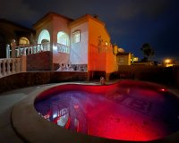 Comprar villa en Ciudad Quesada cerca del mar. ID ST-6338