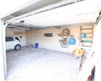 Comprar villa independiente cerca del campo de golf en Los Dolses, Villamartin. ID: 6267